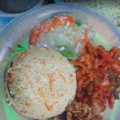 ফ্রাইড রাইস
