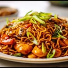 নিউ চাতক স্পেশাল নুডুলস